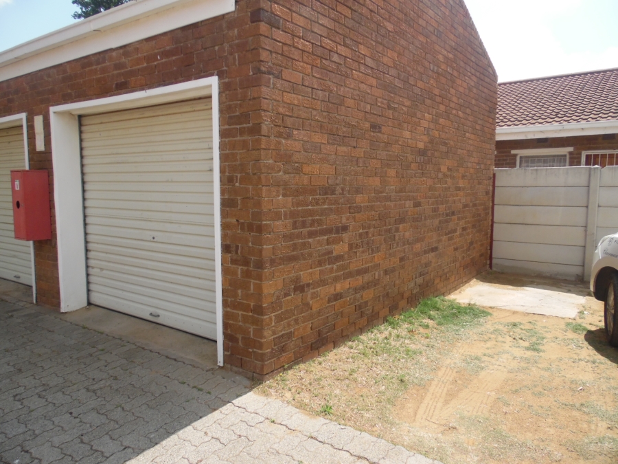 3 Bedroom Property for Sale in Allanridge Free State